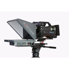 Fortinge ERA 17 Stüdyo Prompter Set
