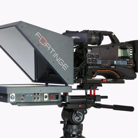 Fortinge ERA 17 Stüdyo Prompter Set