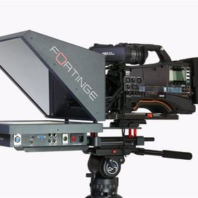 Fortinge ERA 21 Stüdyo Prompter Set