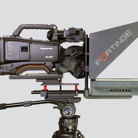 Fortinge ERA 21 Stüdyo Prompter Set