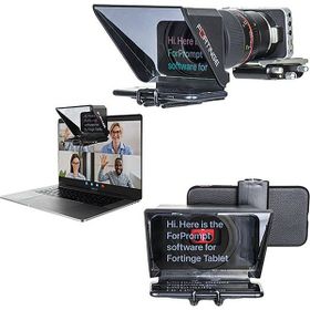 Fortinge Mıa Mobile Prompter
