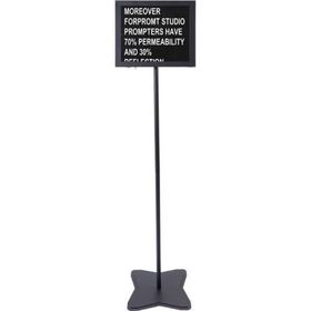 Fortinge PROM15 Miting Prompter