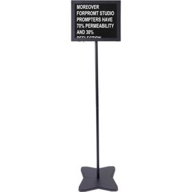 Fortinge PROM17 Miting Prompter