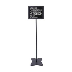 Fortinge PROM17 Miting Prompter
