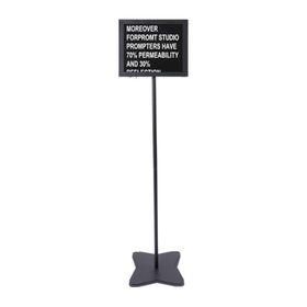 Fortinge PROM19 Miting Prompter
