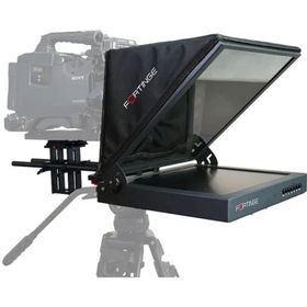 Fortinge PROS15-HB Yüksek Parlaklıklı 15 Stüdyo Prompter