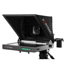Fortinge PROS21-HB-SDI 21 Yüksek Parlaklıklı Stüdyo Prompter