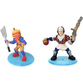 Fortnite 63507 W1 Mini İkili Figür