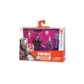 Fortnite 63507 W1 Mini İkili Figür