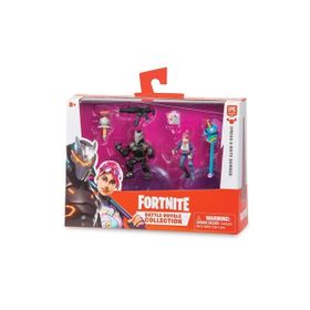 Fortnite 63507 W1 Mini İkili Figür
