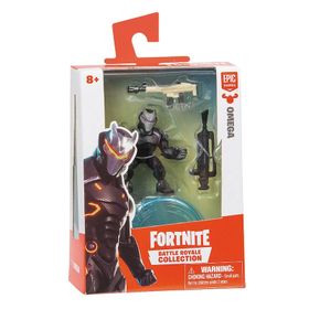 Fortnite 63509 Cdu W1 Mini Tekli Figür
