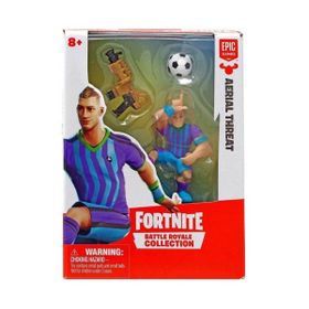 Fortnite Aerial Threat Mini Tekli Figür