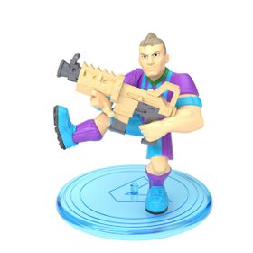 Fortnite Aerial Threat Mini Tekli Figür