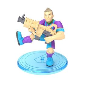 Fortnite Aerial Threat Mini Tekli Figür