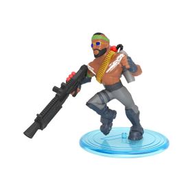 Fortnite Bandolier Mini Tekli Figür