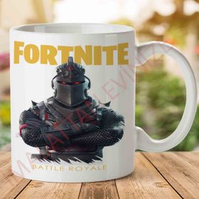 Fortnite Cavaleiro Negro Kupa Bardak