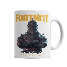 Fortnite Cavaleiro Negro Kupa Bardak