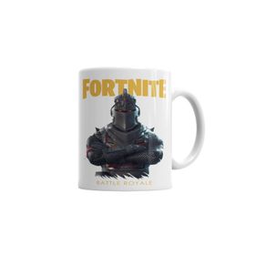 Fortnite Cavaleiro Negro Kupa Bardak