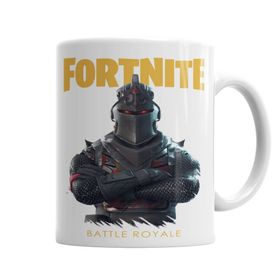 Fortnite Cavaleiro Negro Kupa Bardak