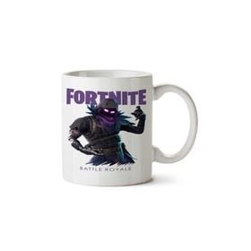 Fortnite Corvo Baskılı Kupa Bardak