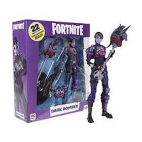 Fortnite Dark Bomber Tekli Figür Paketi