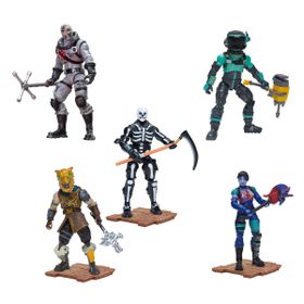 Fortnite Dark Bomber Tekli Figür Paketi