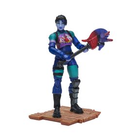 Fortnite Dark Bomber Tekli Figür Paketi