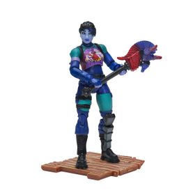 Fortnite Dark Bomber Tekli Figür Paketi