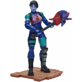 Fortnite Dark Bomber Tekli Figür Paketi
