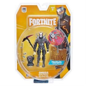 Fortnite FNT0016 Delüks S1 Figür Paketi