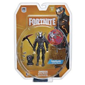 Fortnite FNT0016 Delüks S1 Figür Paketi