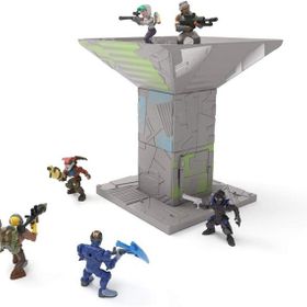 Fortnite FRT15000 Mini Figür Kule Oyun Seti
