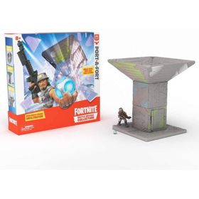 Fortnite FRT15000 Mini Figür Kule Oyun Seti
