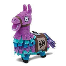 Fortnite FRT21000 Peluş Lama