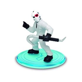 Fortnite FRT27000 Mini İkili Figür W3 Beef Boss & Grill Sergeant