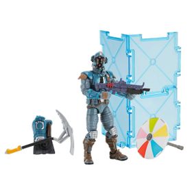 Fortnite FRT32000 Deluks Figür ve Materyalleri S2 The Visitor