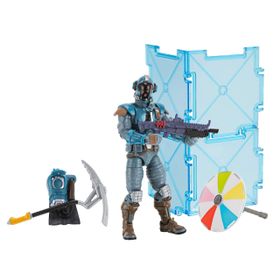 Fortnite FRT32000 Deluks Figür ve Materyalleri S2 The Visitor