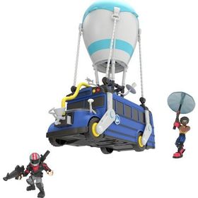 Fortnite FRT35000 Savaş Otobusu Oyun Seti