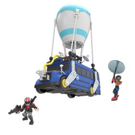 Fortnite FRT35000 Savaş Otobusu Oyun Seti