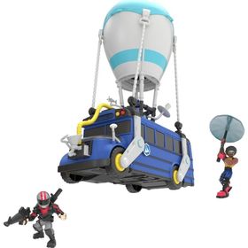Fortnite FRT35000 Savaş Otobusu Oyun Seti