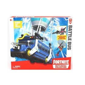 Fortnite FRT35000 Savaş Otobusu Oyun Seti