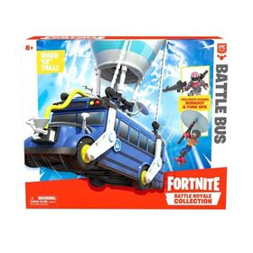 Fortnite FRT35000 Savaş Otobusu Oyun Seti