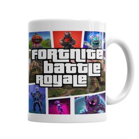Fortnite Gta Kupa Bardak