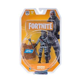 Fortnite Havoc Tekli Figür Paketi