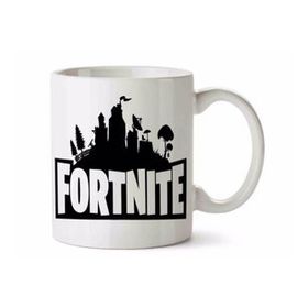 Fortnite İki Tarafı Baskılı Kupa