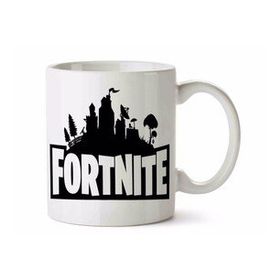 Fortnite İki Tarafı Baskılı Kupa