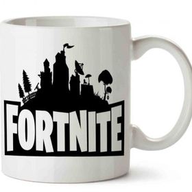 Fortnite İki Tarafı Baskılı Kupa
