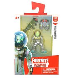 Fortnite Leviathan Mini Tekli Figür