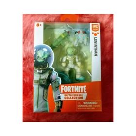 Fortnite Leviathan Mini Tekli Figür