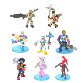 Fortnite Rabbit Raider Mini Tekli Figür